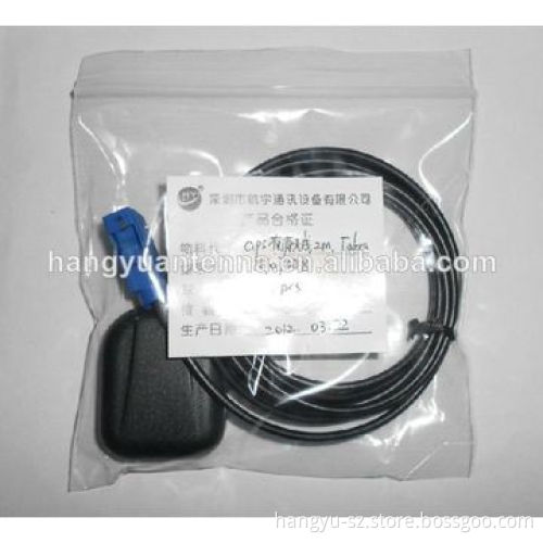 1,575.42MHz GPS Antenna with FAKRA Connector
